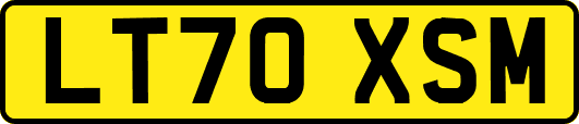 LT70XSM