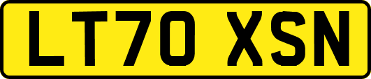 LT70XSN