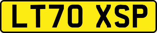 LT70XSP