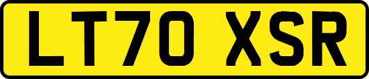 LT70XSR