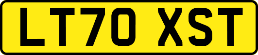 LT70XST