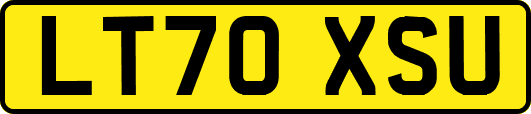 LT70XSU