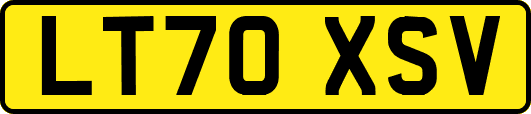 LT70XSV