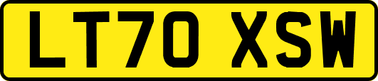 LT70XSW