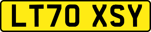 LT70XSY