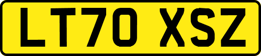 LT70XSZ