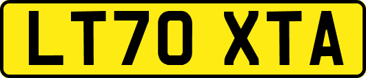 LT70XTA
