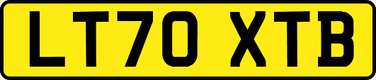 LT70XTB