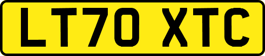 LT70XTC