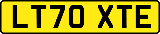 LT70XTE