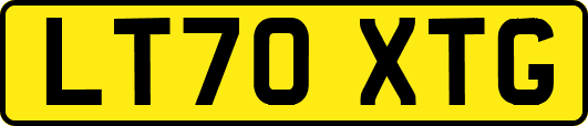 LT70XTG