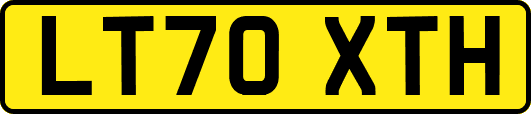 LT70XTH