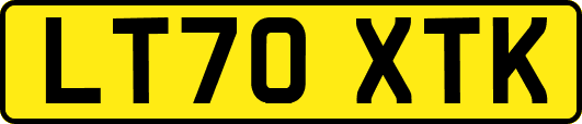 LT70XTK