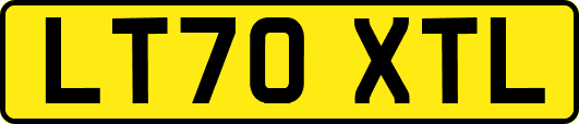LT70XTL