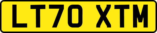 LT70XTM