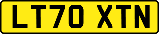 LT70XTN