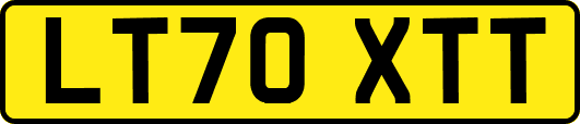 LT70XTT