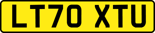 LT70XTU