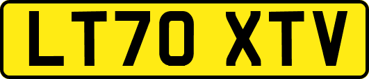 LT70XTV