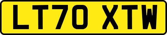 LT70XTW