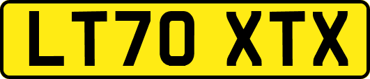 LT70XTX