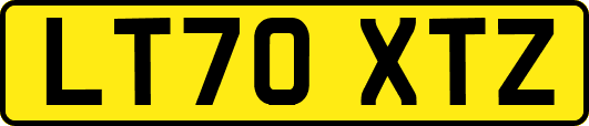 LT70XTZ