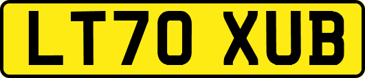 LT70XUB