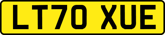 LT70XUE
