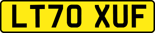 LT70XUF