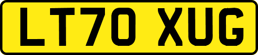 LT70XUG