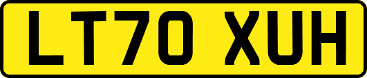 LT70XUH