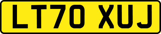 LT70XUJ