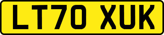 LT70XUK