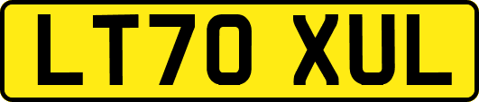 LT70XUL