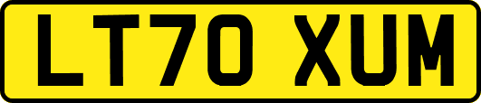 LT70XUM