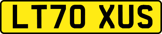 LT70XUS