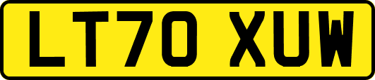 LT70XUW