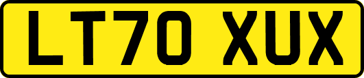LT70XUX