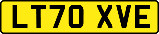 LT70XVE