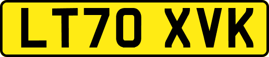LT70XVK