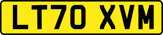 LT70XVM