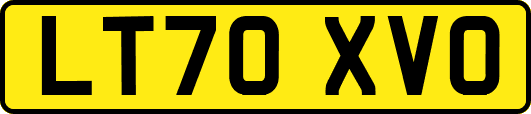 LT70XVO