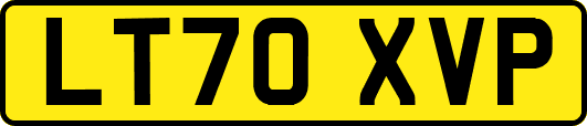 LT70XVP