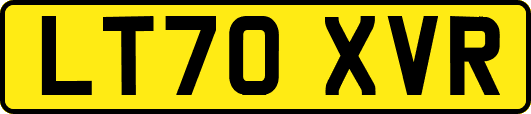 LT70XVR