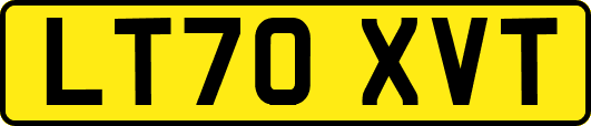 LT70XVT