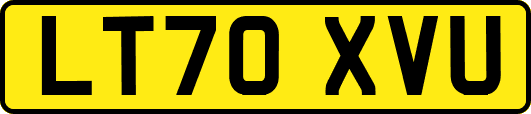 LT70XVU