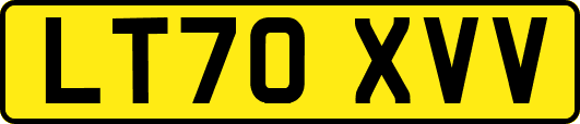 LT70XVV