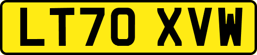 LT70XVW