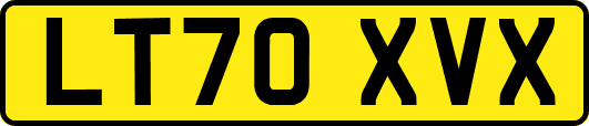 LT70XVX