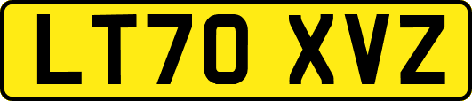 LT70XVZ
